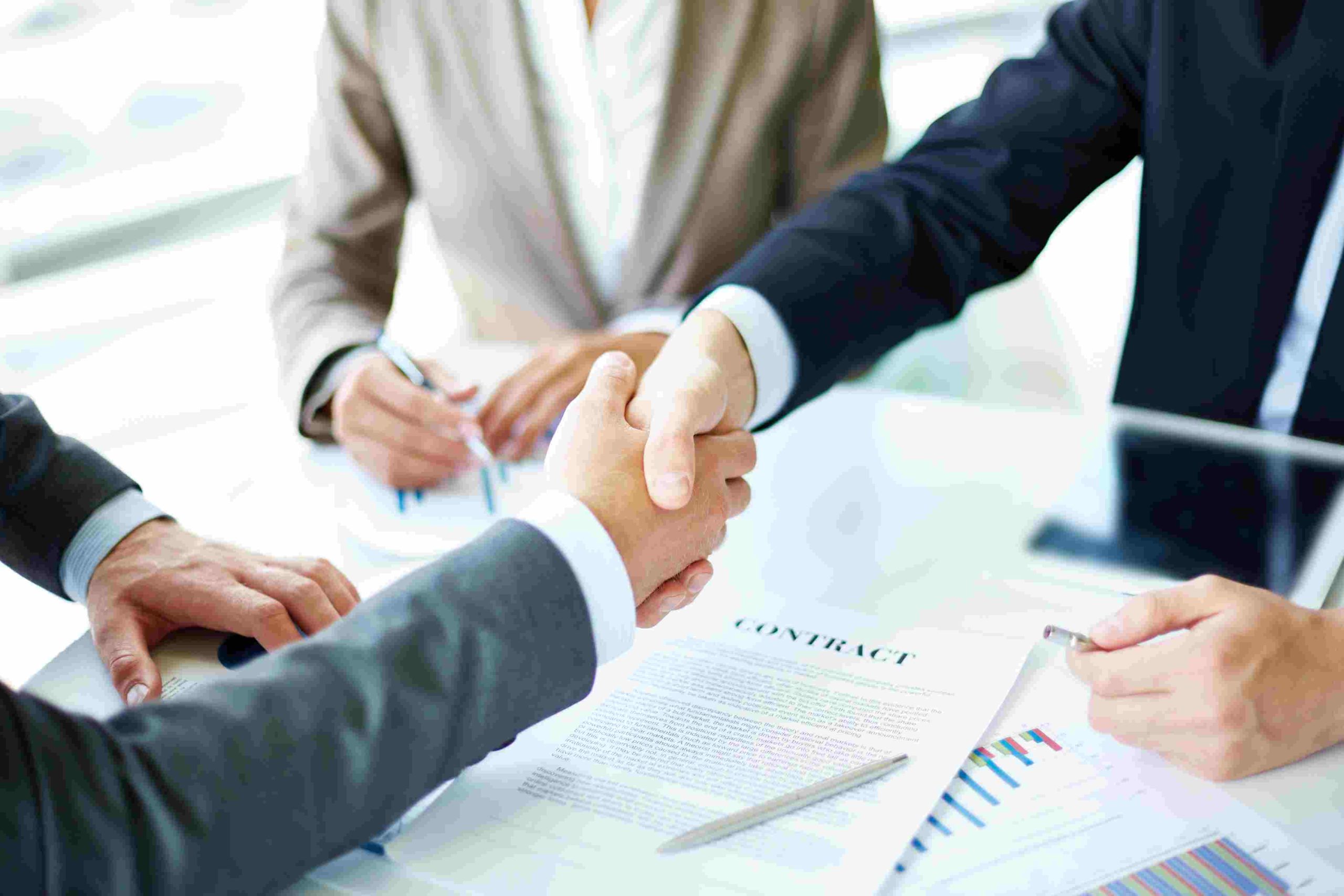Dịch vụ thành lập doanh nghiệp chuyên nghiệp