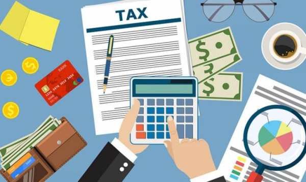 Quy định các khoản chi tính thuế và không tính thuế mới nhất
