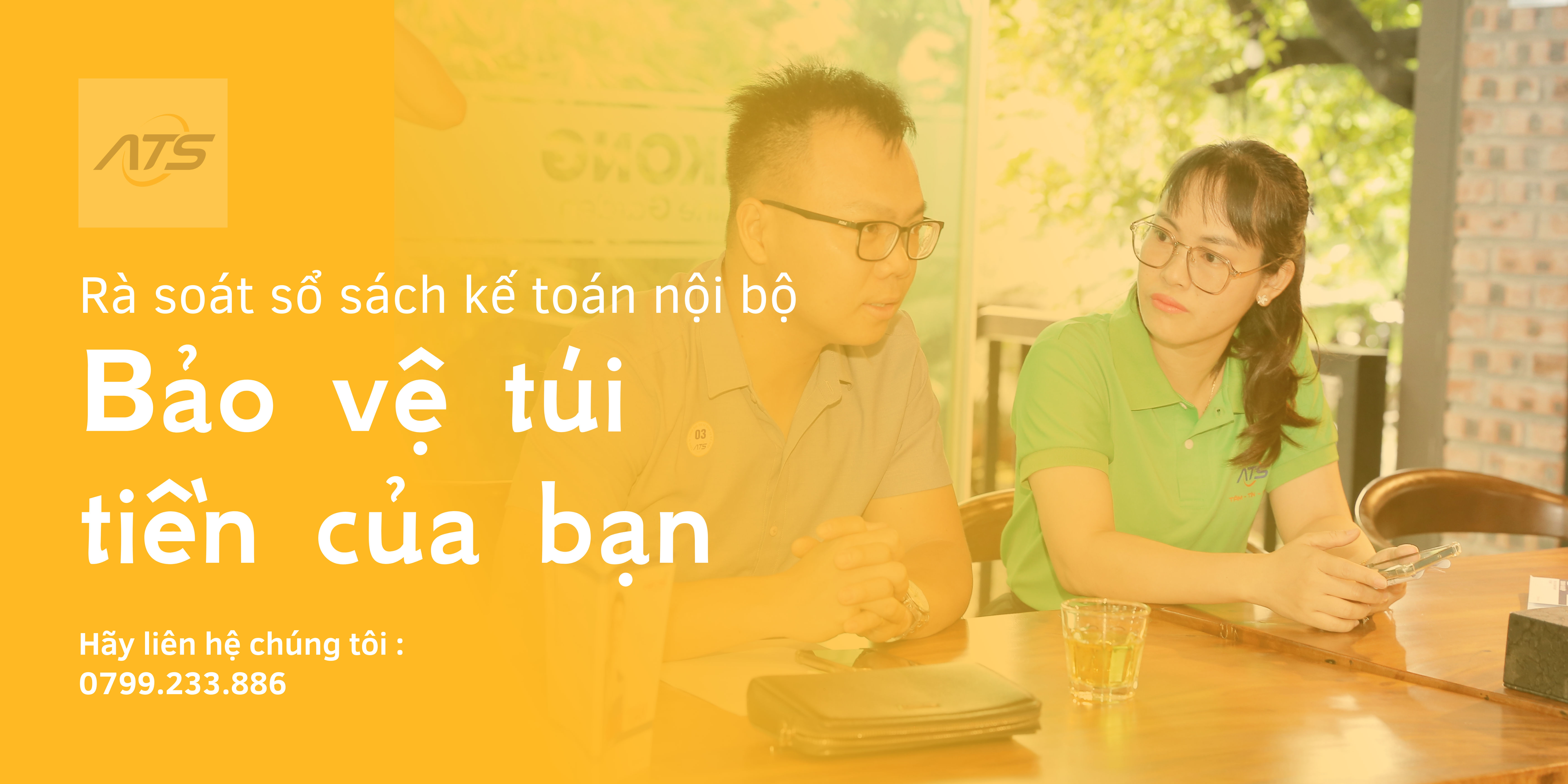 Rà soát sổ sách kế toán nội bộ
