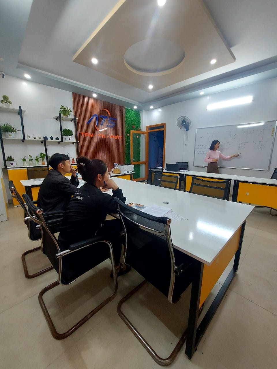 đào tạo kế toán Hải Phòng