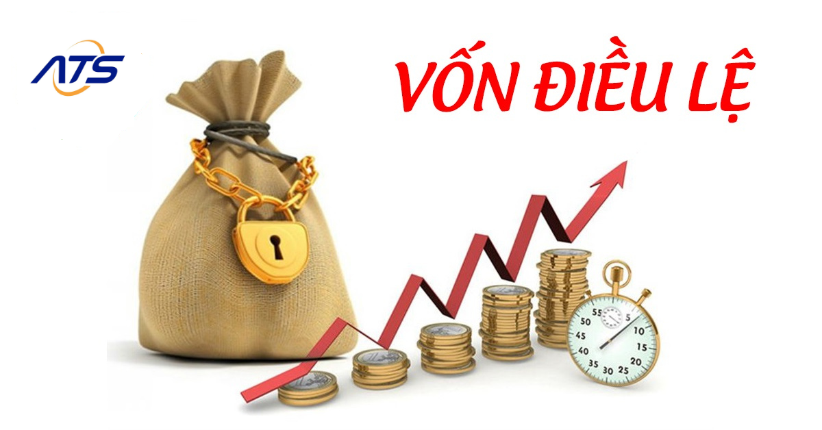 vốn điều lệ