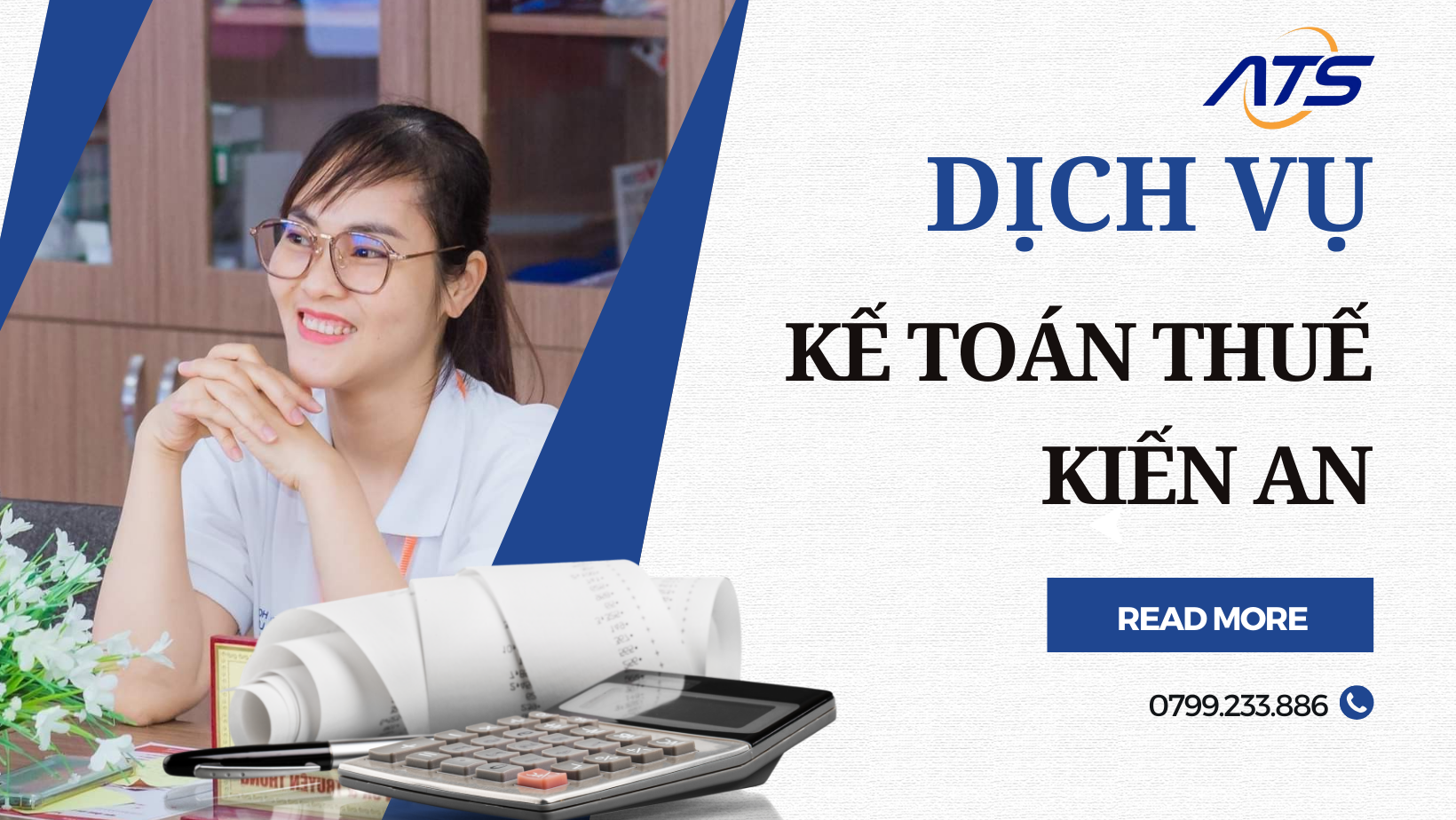 dịch vụ kế toán thuế quận Kiến An