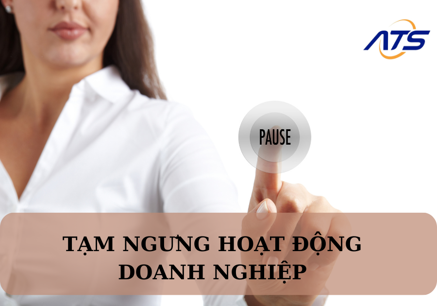 Tạm ngừng hoạt động doanh nghiệp tại Hải Phòng