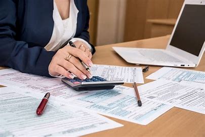 Dịch vụ kê khai thuế Hải Phòng