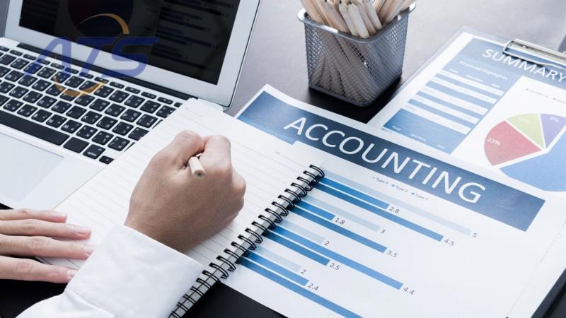 Công việc công ty kế toán thực hiện