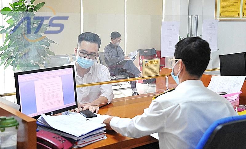 doanh nghiệp mới thành lập kê khai thuế theo tháng hay quý