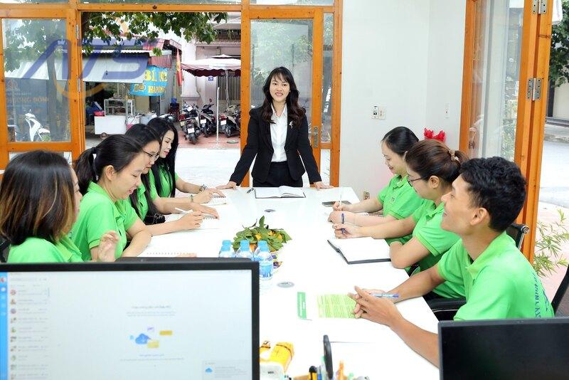 Dịch vụ gỡ rối sổ sách kế toán Hải Phòng