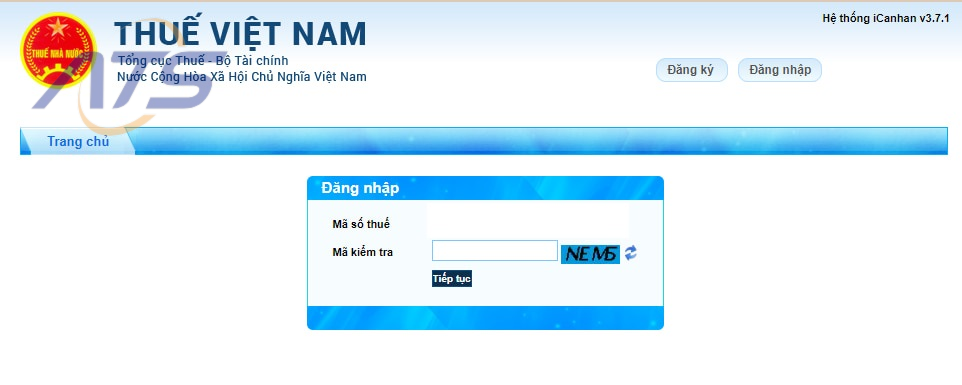 hướng dẫn quyết toán thuế 2024