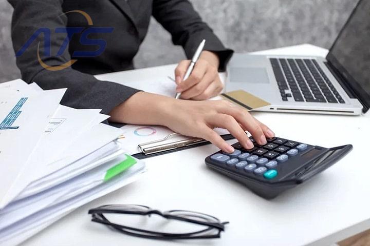 Đối tượng nên sử dụng dịch vụ làm báo cáo thuế sổ sách kế toán