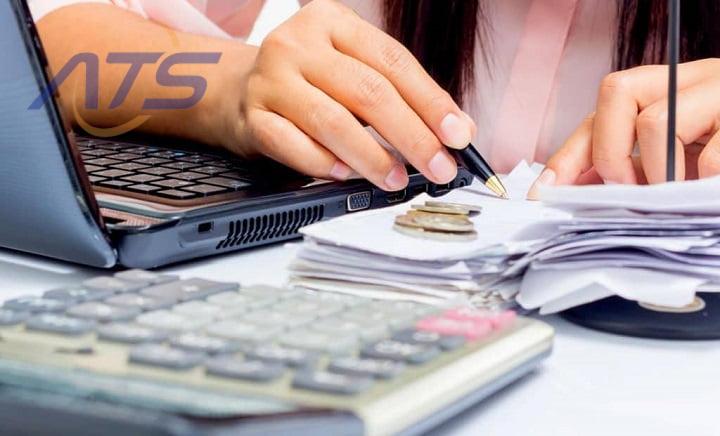 Dịch vụ nhân làm sổ sách kế toán là gì