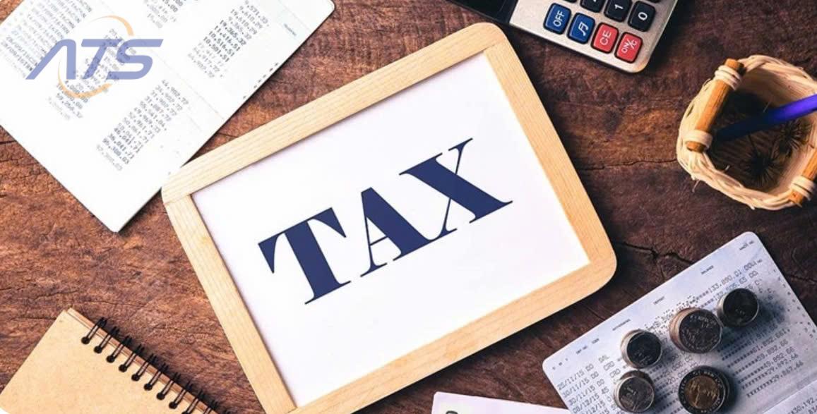 quyết toán thuế thu nhập doanh nghiệp