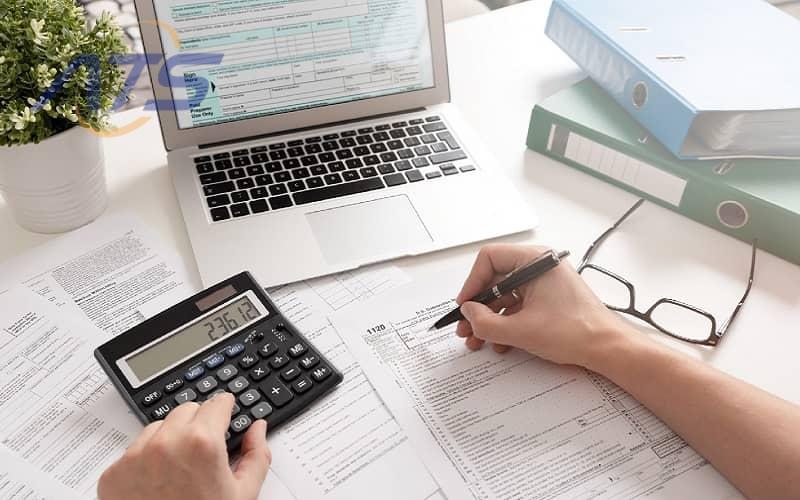 cách nâng cao tài chính doanh nghiệp