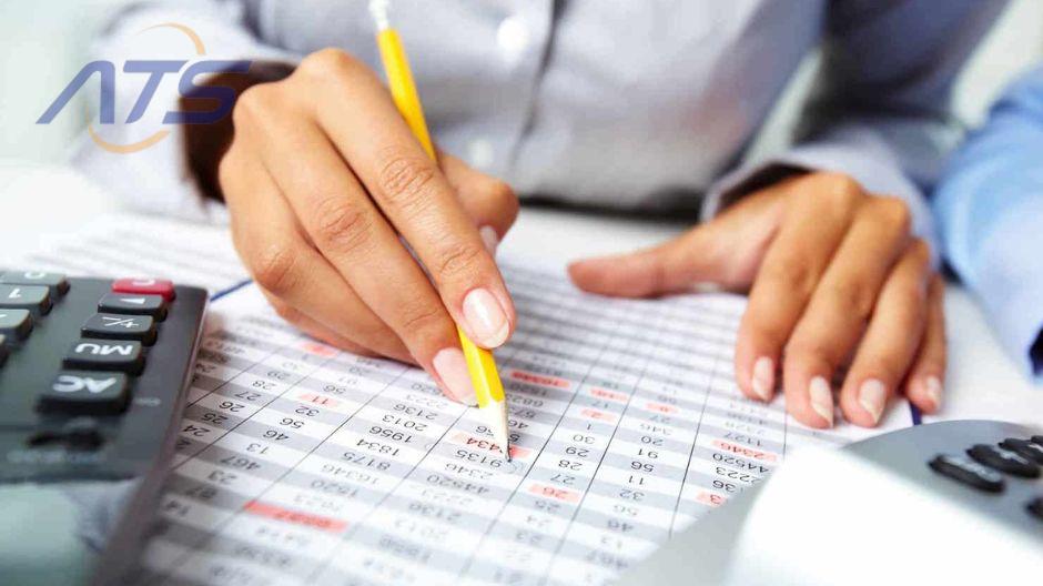 Công việc của kế toán chi phí