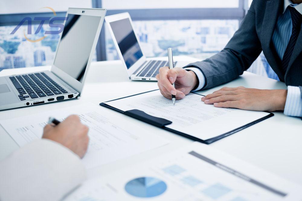 Hạch toán giá vốn hàng bán