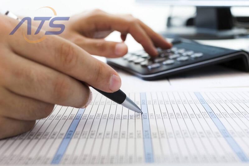 Vai trò sổ nhật ký chung