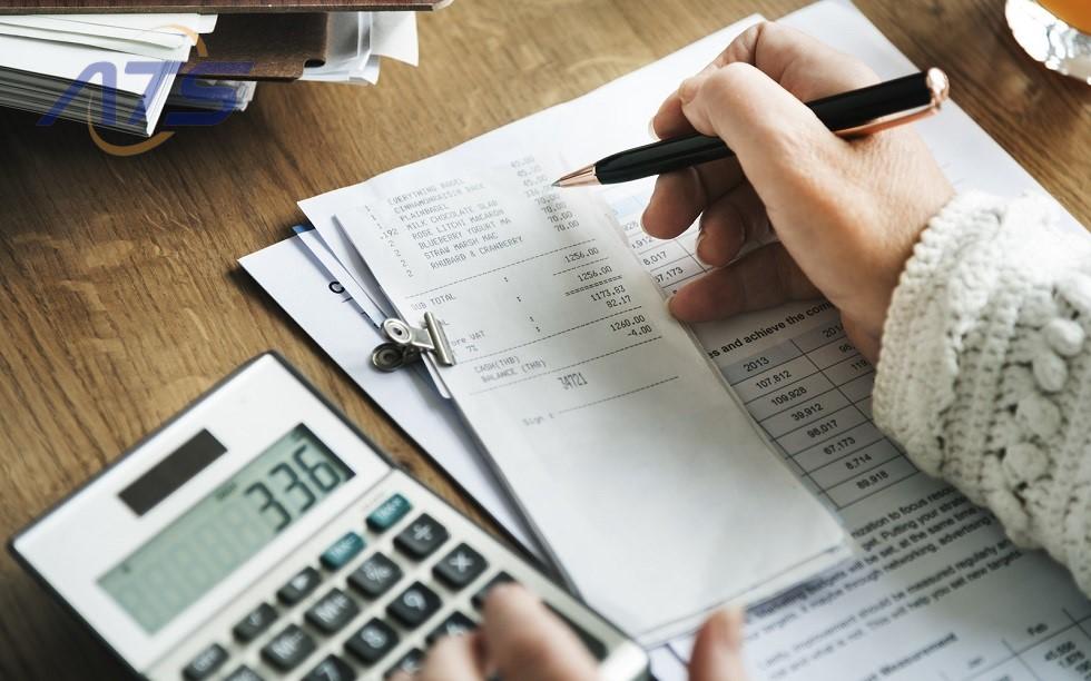 giá vốn bán hàng là gì