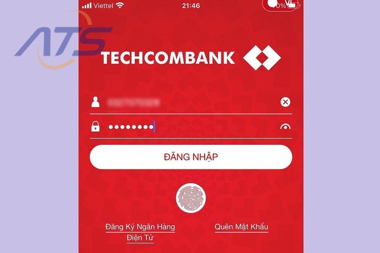 Sao kê qua app
