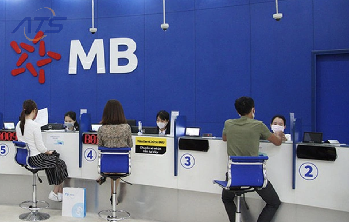 Sao kê MB Bank