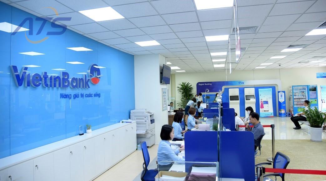 Sao kê Viettinbank