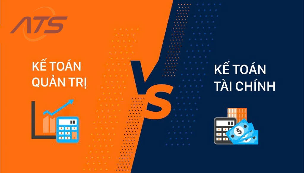 kế toán tài chính và kế toán quản trị