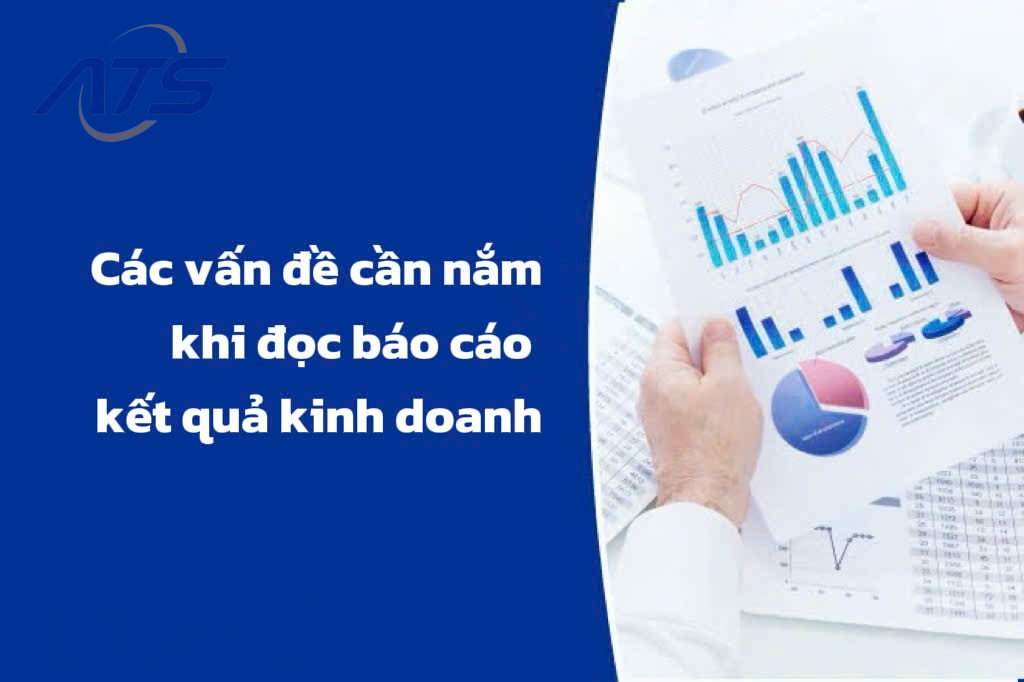 bảng báo cáo kết quả hoạt động kinh doanh