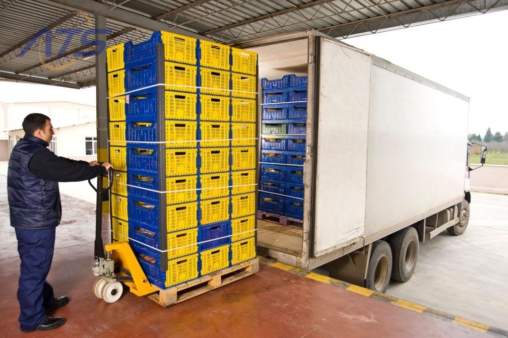 Phân bổ chi phí bốc dỡ theo tiêu thức giá mua