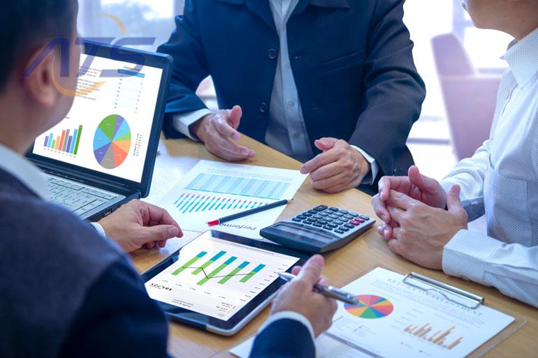 Cơ cấu tổ chức và nhân sự kế toán