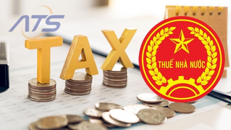 Các công việc đầu năm của kế toán - Kê khai thuế