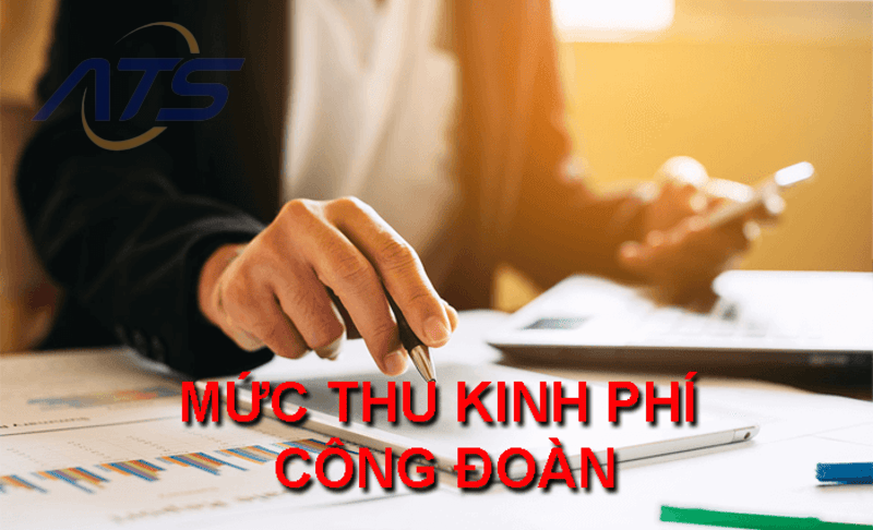 Công việc đầu năm của kế toán - Nộp kinh phí công đoàn