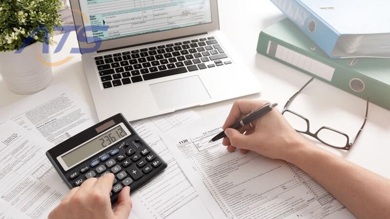 Chi phí trả trước ngắn hạn là tài khoản nào