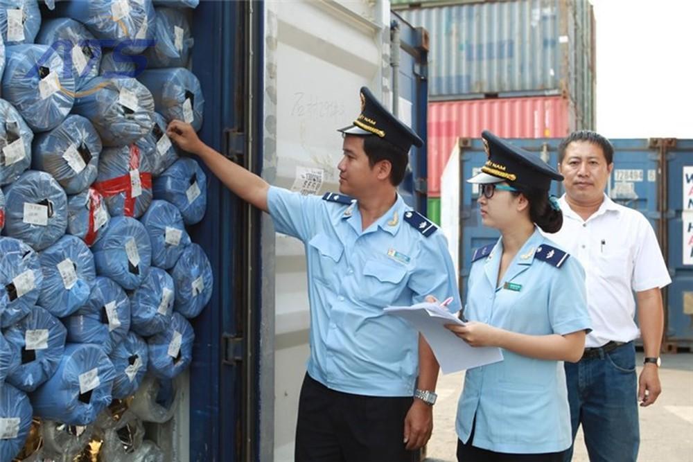 Báo cáo quyết toán hải quan là gì?