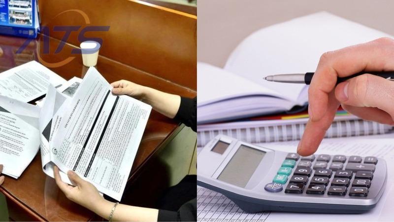 Các nguyên tắc lập dự phòng nợ phải thu khó đòi