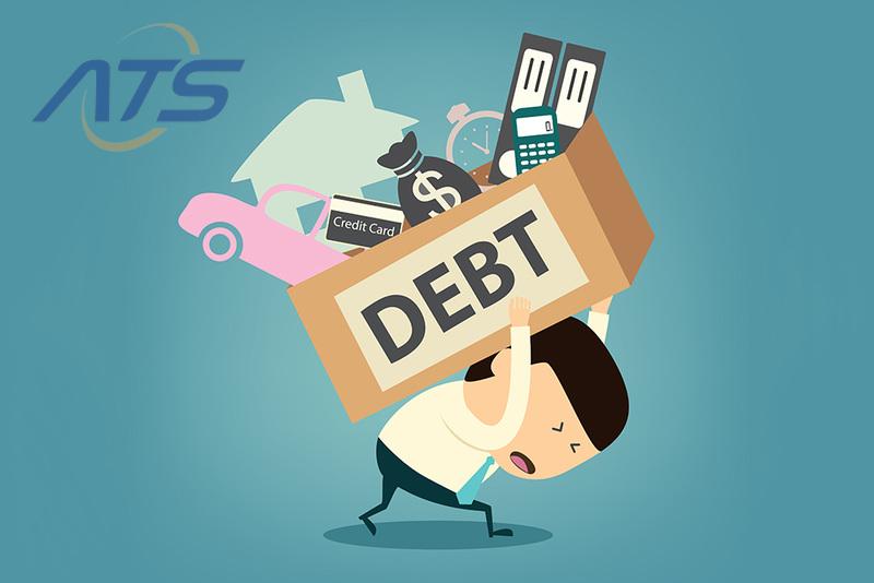 Cách xử lý các khoản nợ chưa tới thời hạn thu nhưng khó đòi