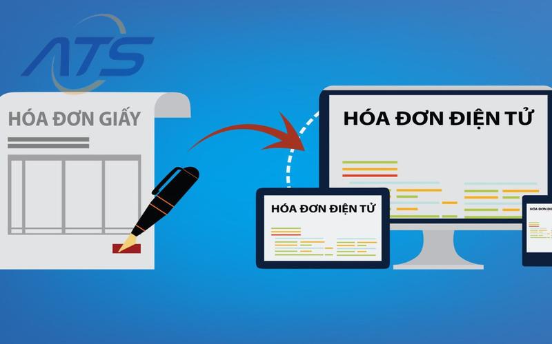 Hóa đơn giá trị gia tăng điện tử là gì