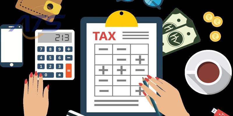 Dịch vụ quyết toán thuế trọn gói hải phòng