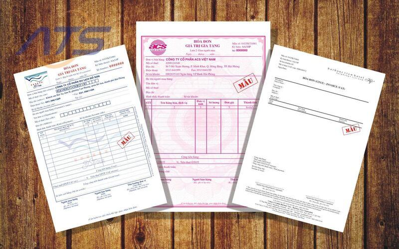 Các chi phí được trừ khi tính thuế tndn