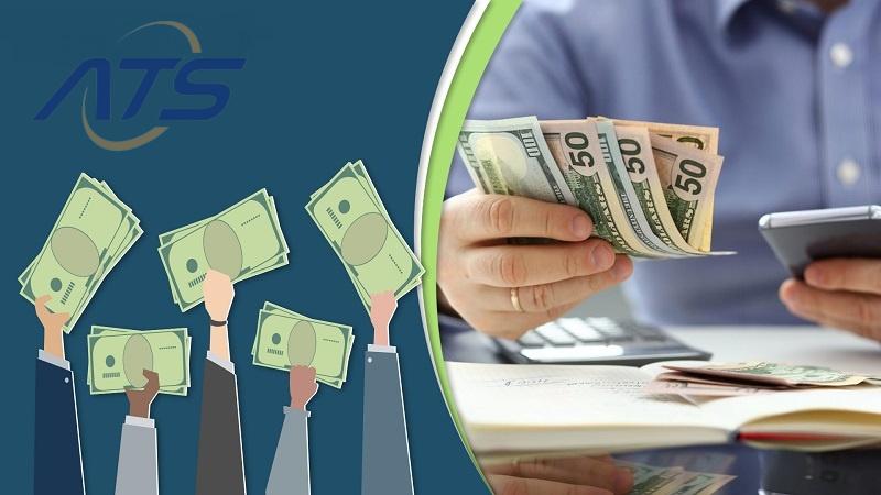 Mức đóng kinh phí công đoàn