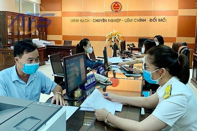 Quyết toán thuế doanh nghiệp khi nào?