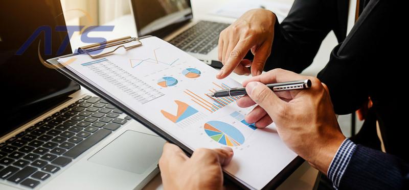 Hồ sơ quyết toán thuế tndn