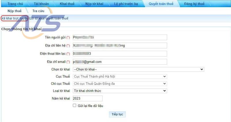 Cách tránh bị thu thuế affiliate