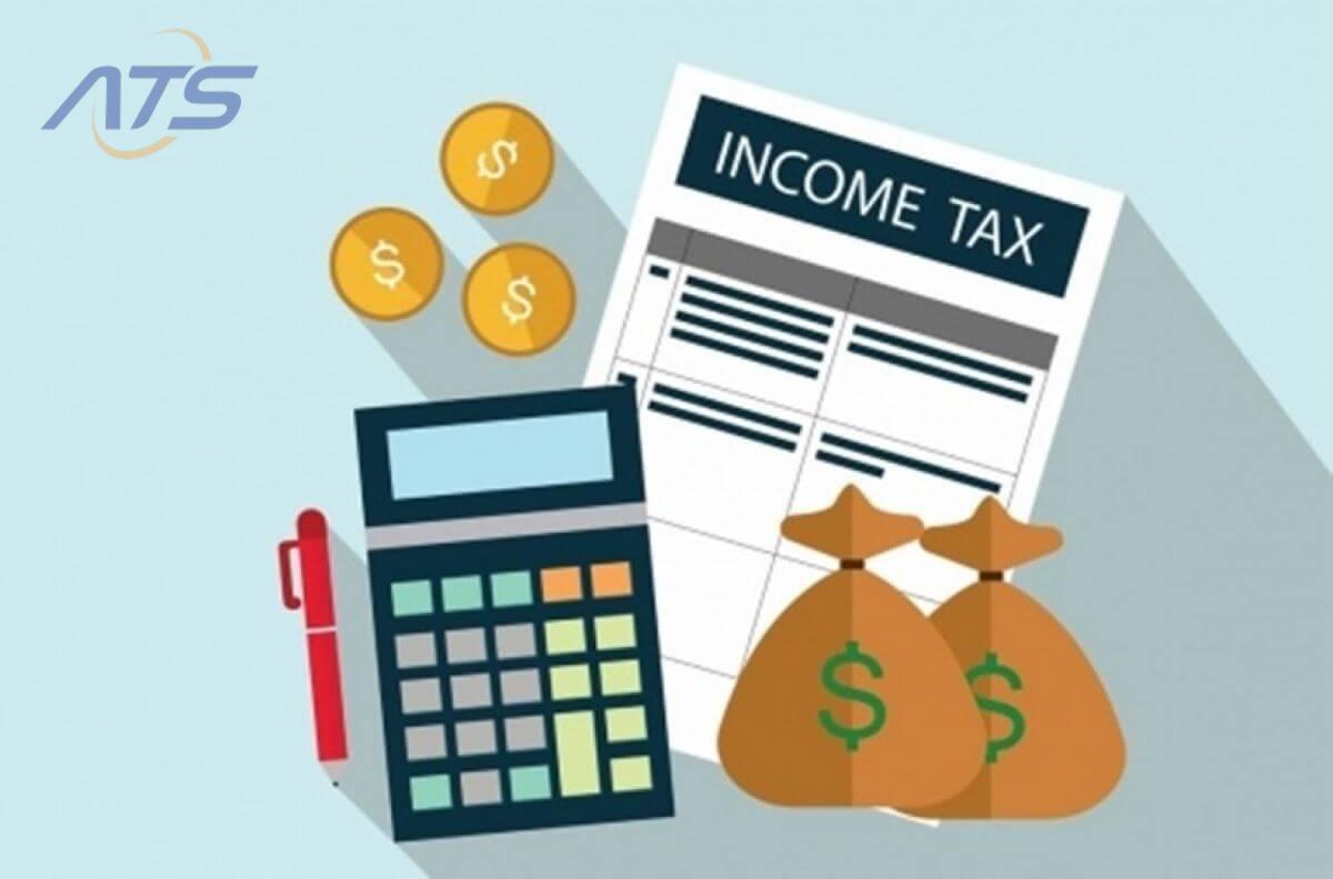 Báo cáo thuế phải nộp là gì?