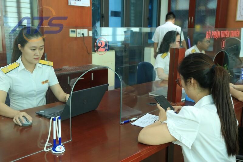 Thủ tục hủy tờ khai thuế TNCN