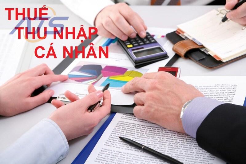 Khi nào phải hủy tờ khai thuế thu nhập cá nhân