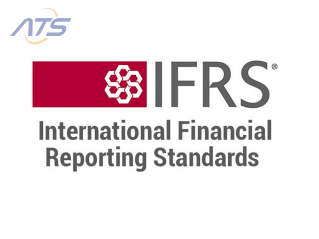 Chuẩn mực IFRS là gì?
