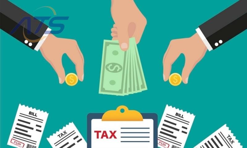 Các đối tượng phải nộp lệ phí môn bài 2025