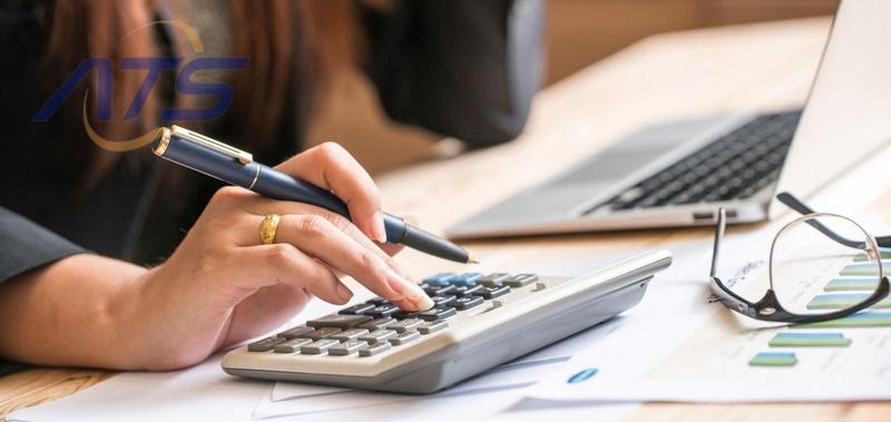 Quy trình quản lý công nợ phải thu - Thiết lập bộ phận chuyên môn