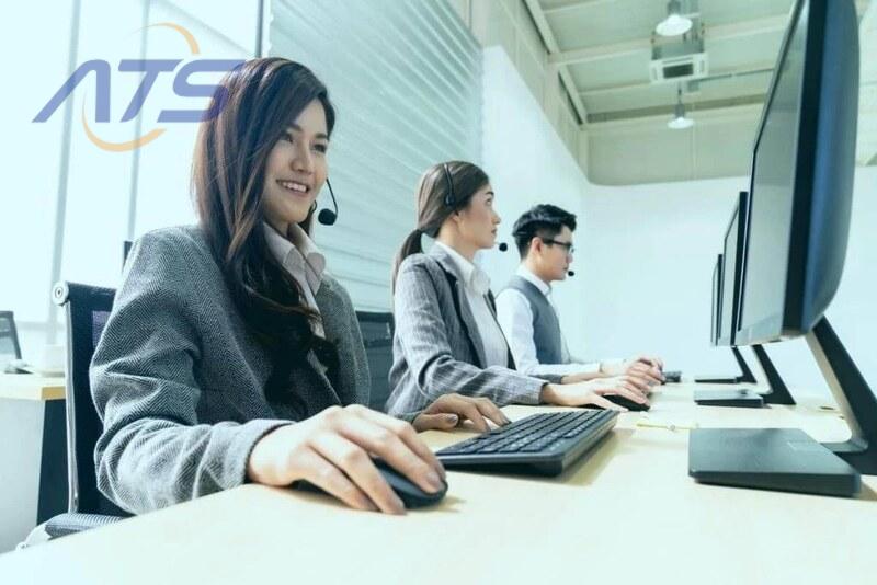 Thiết lập quy trình quản lý công nợ phải thu