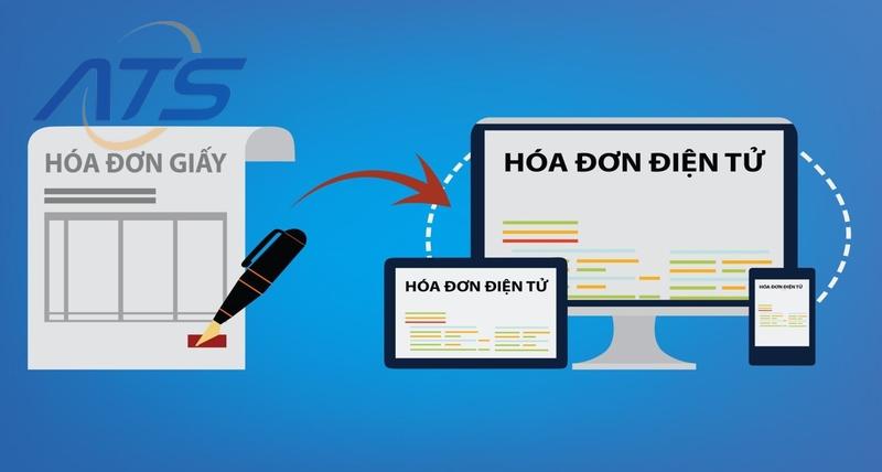 Gửi hóa đơn cho khách hàng để thu nợ