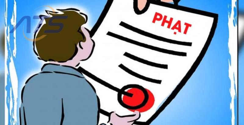 Không nộp thuế TNDN tạm tính có bị phạt không?