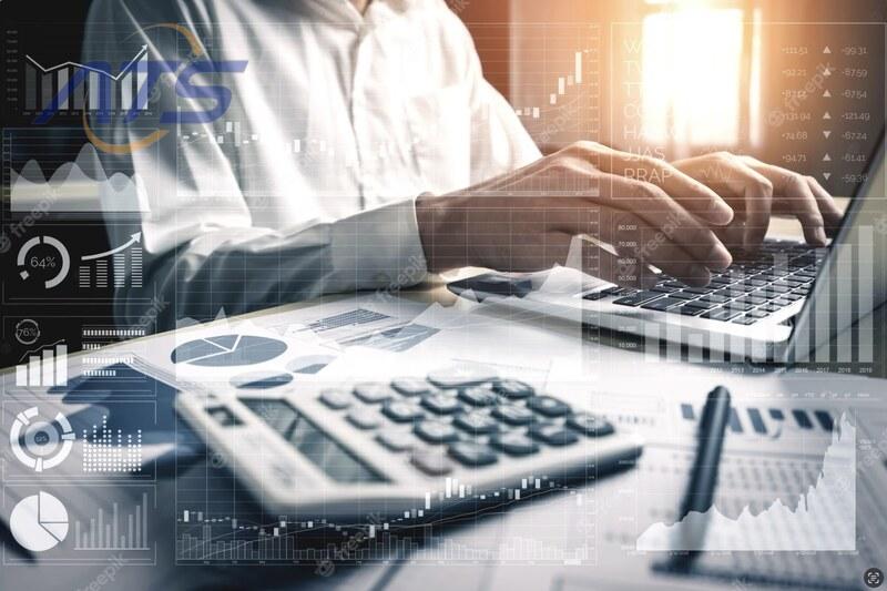 Các cách tạo dữ liệu kế toán cho năm mới